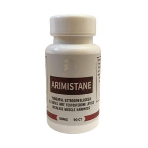 Arimistane