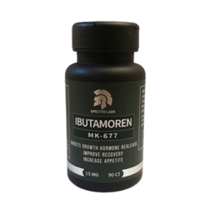 Mk-677 (IBUTAMOREN) 15mg