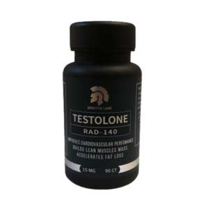 RAD 140 (TESTOLONE) 15mg