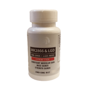 MK2866 &amp; LGD