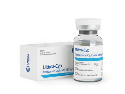 Ultima-Cypo 250mg/ml