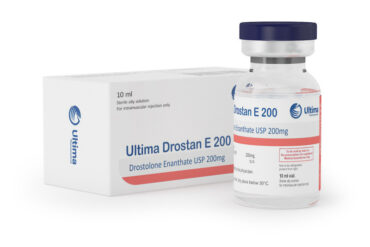 US-Ultima-Drostan E 200-USA
