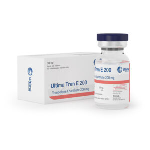 Trenbolone Enanthate