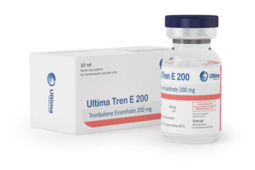 Trenbolone Enanthate