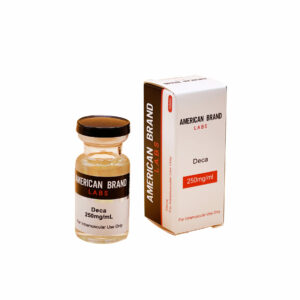 Deca - American Brand