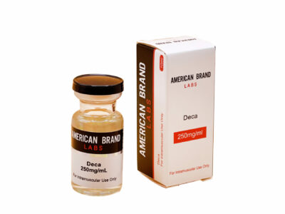 Deca - American Brand