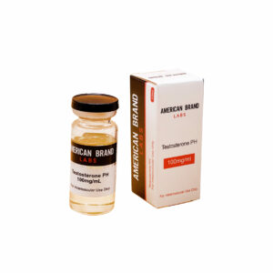Testosterone PH - American Brand