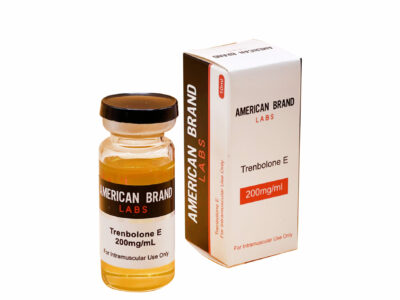 Trenbolone E - American Brand