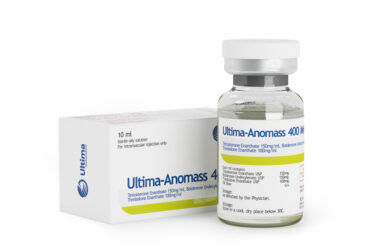 US-Ultima-Anomass 400 Mix-USA