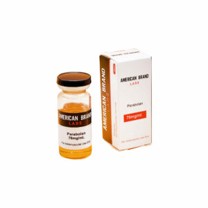 Parabolan - American Brand