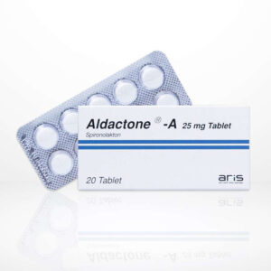 ALDACTONE 25mg