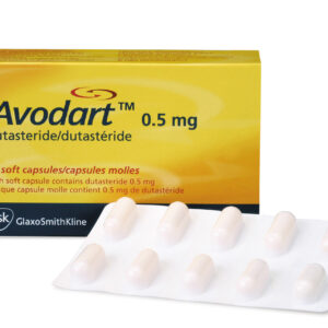 AVODART