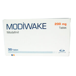 Modiwake 100mg-200mg