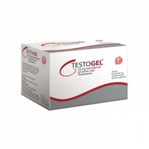 TESTOGEL