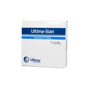 Ultima-Stan 50mg-int