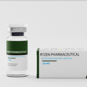 Testosterone Enanthate 250mg