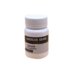 Letrozole - American Brand