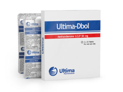 Ultima-Dbol 50-USA