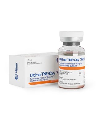 Ultima-TNE/OXY 70/30 (100mg/ml)-int