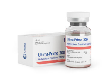 Ultima-Primo 200-USA