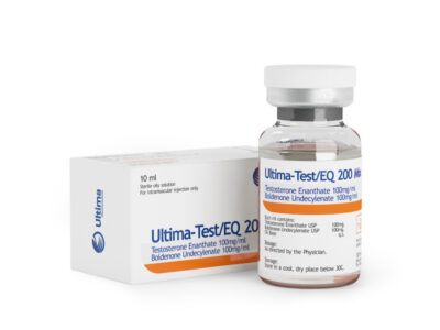 Ultima-Test/EQ 200 Mix (200mg/ml)-int
