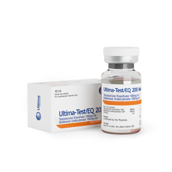 Ultima-Test/EQ 200 Mix (200mg/ml)-int Ultima-Test/EQ 200 Mix (200mg/ml)-int