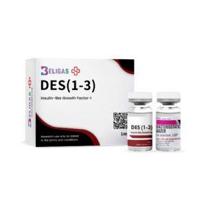 DES (1-3) <p class="fgs">Insulin like Growth Factor (1-3) 1mg</p>