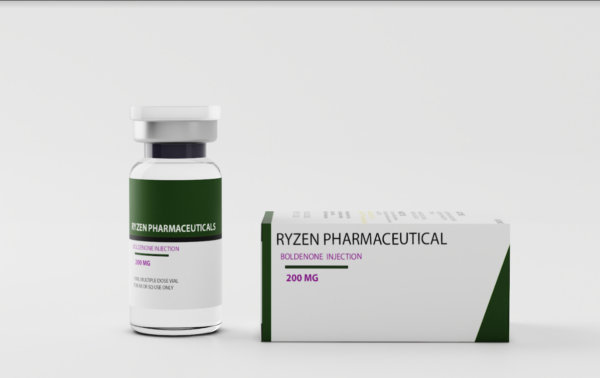 boldenone