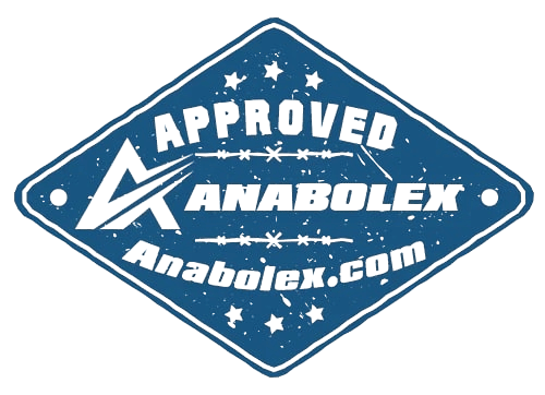  Anabolex