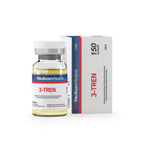3-Tren 150mg/ml - Nakon Medical
