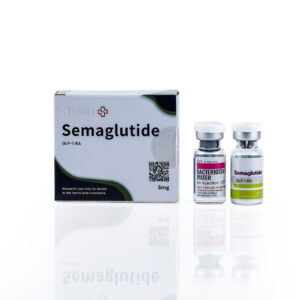 Beligas Semaglutida (genérico para Ozempic)<p class="fgs">Semaglutida 5mg</p>