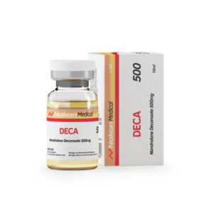 Deca 500mg/ml - Nakon Medical