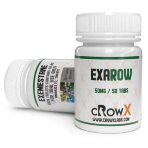 EXAROW 50 mg/50 tabs