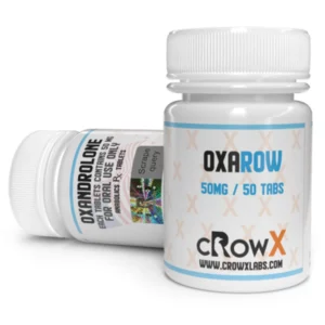 OXAROW 50 mg/50 tabs