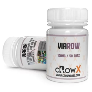 VIAROW 100 mg/50 tabs