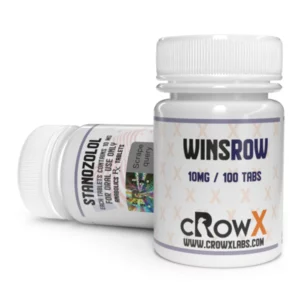 WINSROW 10 mg/100 tabs