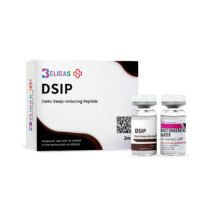 DSIP<p class="fgs">Delta Sleep-Inducing Peptide 2mg</p>