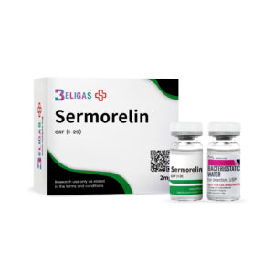 Sermorelin 2mg - Image 2