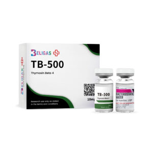 TB-500<p class="fgs"> Thymosin Beta-4 2mg/5mg/10mg</p>