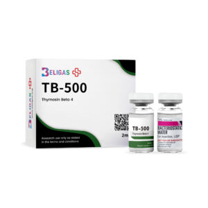 TB-500 5mg - Image 3