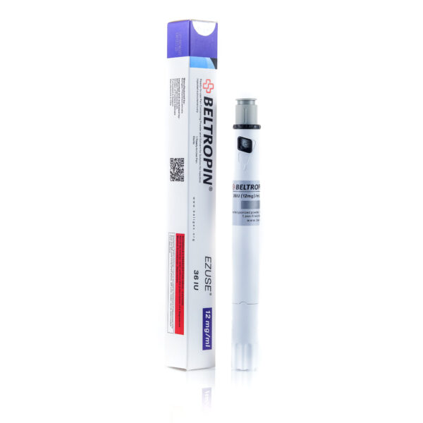 BELTROPINA EZUSE 12mg