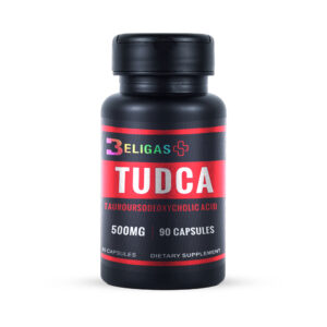 TUDCA 500mg - Image 1