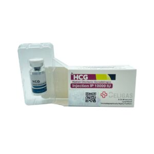 Beligas HCG 10000iu - Image 2