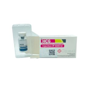 HCG Human Chorionic 5000IU - Image 3