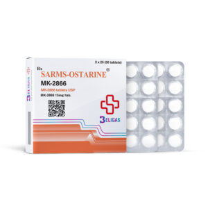 SARMS - OSTARINE®  15mg<p class="fgs">MK-2866 15mg</p>