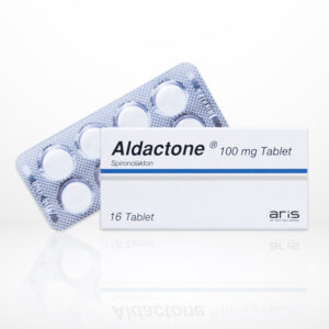 ALDACTONE 100mg