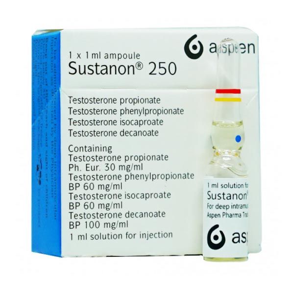 SUSTANON