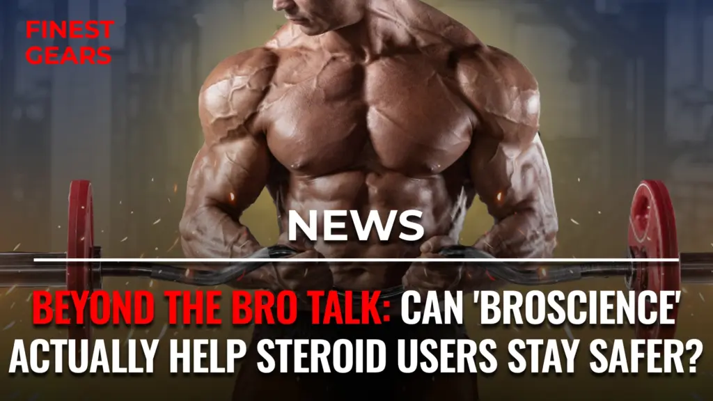 broscience