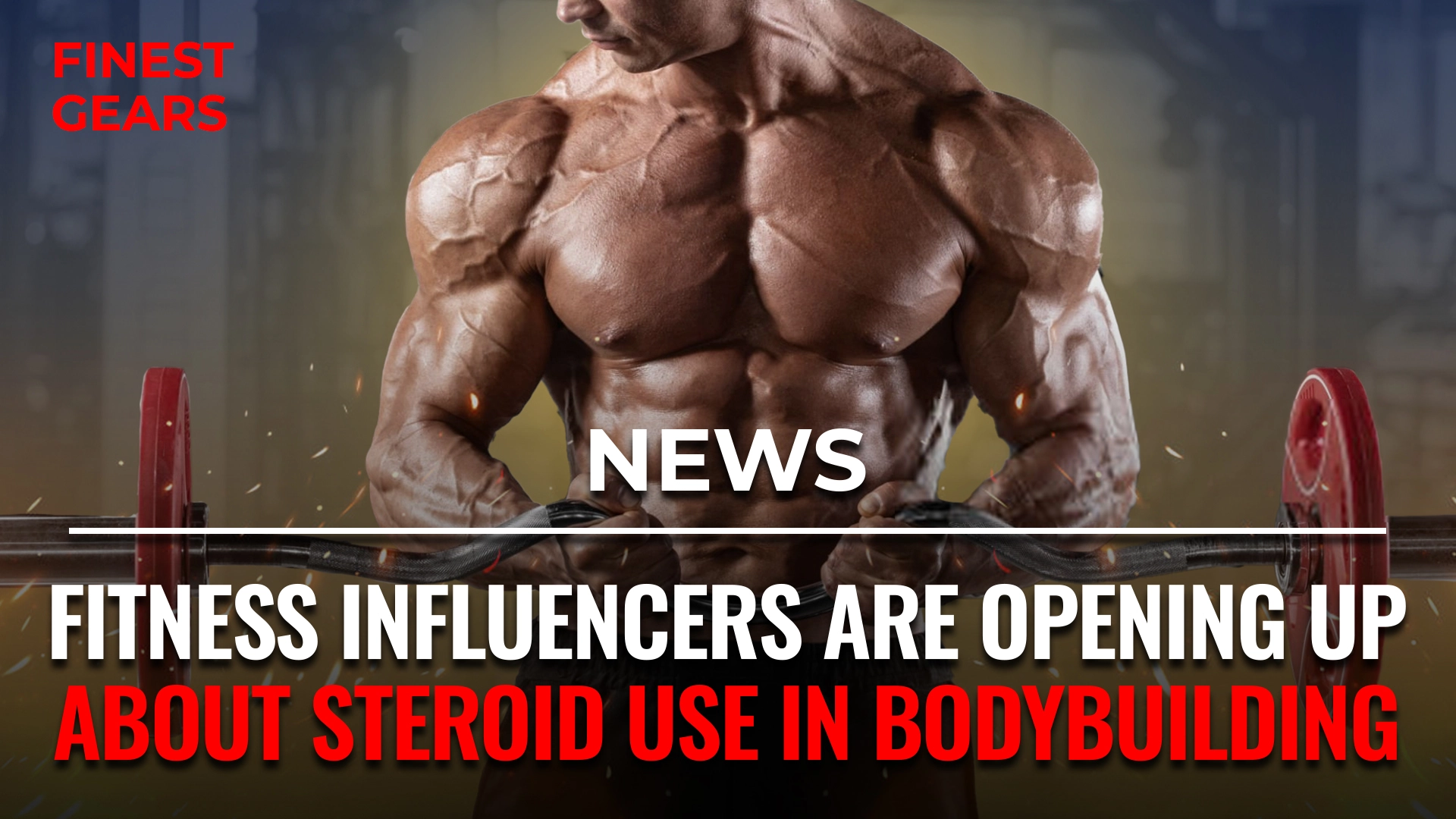 Steroid use in bodybuilding