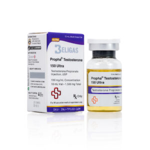 Propha® - Testosterone 150mg - Image 1